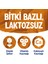 Badem Sütü 2 x 1 lt Laktozsuz  Bitkisel Vegan Süt 3