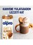 Yulaf Badem Sütü 2x1 L Vegan Laktozsuz Bitkisel Bazlı 4
