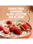 Vanilya Badem Içeceği 2 x 1 lt Laktozsuz Bitkisel Vegan Süt 5