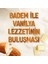 Vanilya Badem Içeceği 2 x 1 lt Laktozsuz Bitkisel Vegan Süt 6