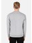 Gri Erkek Sweatshirt 2
