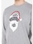 Gri Erkek Sweatshirt 4