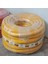Mat Silikonlu Pvc 1/2" ( Inç) (Yarım Parmak) Bahçe Hortumu Sulama Hortumu 100 Metre 2