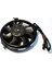 Fan Motoru Passat 1.6 0007 (Kablolu) 1