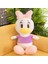 Sevimli Donald Duck Papatya Karikatür Anime Bebek Çocuk Yumuşak Peluş Oyuncak Ördek Bebek 75 cm (Yurt Dışından) 1