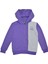 Kız Çocuk Sweatshirt - Lila 1