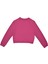 Kız Çocuk Sweatshirt - Pembe 2