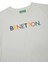 Erkek Çocuk T-Shirt - Ekru 3