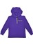 Kız Çocuk Sweatshirt - Mor 1