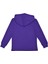 Kız Çocuk Sweatshirt - Mor 2