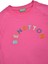 Kız Çocuk Sweatshirt - Pembe 3