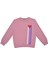 Kız Çocuk Sweatshirt - Pembe 1
