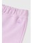 Kız Bebek Pantolon - Lila 3