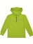 Kız Çocuk Sweatshirt - Yeşil 1