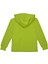 Kız Çocuk Sweatshirt - Yeşil 2