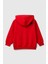 Erkek Bebek Sweatshirt Kırmızı 2