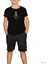Slayer Diabolus In Musica Siyah Çocuk T-Shirt 1