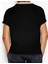 World Warcraft Logo Siyah Çocuk T-Shirt 2