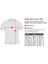 World Warcraft Logo Siyah Çocuk T-Shirt 3