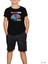 Muse Türkiye 2016 Siyah Çocuk T-Shirt 1