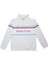 Kız Çocuk Sweatshirt - Ekru 1