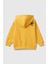 Erkek Bebek Sweatshirt Hardal 2