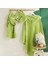 Bebek Little Dino Havlu Kundak Kese Set 1