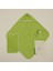 Bebek Little Dino Havlu Kundak Kese Set 3