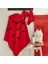 Bebek Little Ladybug Havlu Kundak Kese Set 1
