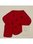 Bebek Little Ladybug Havlu Kundak Kese Set 4