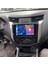 Nissan Navara 2016-2022 Yıl Android Sürüm 13 Kablosuz Carplay Navigasyon Multimedya 9 Inç Ekran Çerçeve ve Arka Görüş Kamerası ile 4G Ram + 64GB Hafıza 2