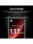 Xiaomi 13T & 13T Pro Tam Kaplayan Anti-Static Esd Cam Ekran Koruyucu 6d Glass (2 Adet) 2