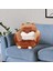 Hamster Koltuk Minderi Moda Ik Hediye Için Derin (Yurt Dışından) 3