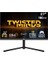 Twısted Mınds 27” TM27FHD180IPS Fhd 180HZ 0.5ms HDMI Dp Fast IPS Freesync/adaptıve-Sync Çerçevesiz Gamıng Monitör 1