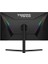 Twısted Mınds 27” TM27FHD180IPS Fhd 180HZ 0.5ms HDMI Dp Fast IPS Freesync/adaptıve-Sync Çerçevesiz Gamıng Monitör 3