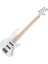 NJS5WHT 5 Telli Bas Gitar 1