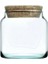 3\'lü Aware Mantar Kapaklı Kavanoz 575 Cc, 860 Cc, 1130 cc 2