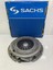Ford Focus Debriyajbaskı Balata Seti Volantlı Tdci 2005-2012 5