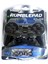 USB Game Pad Joystıck Titreşimli Analog Oyun Kolu (4825) 3