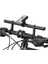 30CM Bisiklet Uzatma Braketi BG-798 (Yurt Dışından) 4
