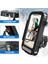 Bisiklet Telefon Tutucu Su Geçirmez Telefon Tutucu (Yurt Dışından) 4