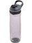 Cortland Tren Tek El Bas Iç Kapaklı Su Matarası 720ML 2191388 - Füme 2