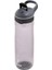 Cortland Tren Tek El Bas Iç Kapaklı Su Matarası 720ML 2191388 - Füme 3