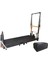 Port Pilates Katlanır Reformer Tower Pilates Aleti 1