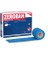 Zeroban 5 cm x 4,5 M Lıme Blue 1