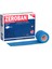 Zeroban 5 cm x 4,5 M Lıme Blue 4
