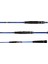 Samourai Seabass 2.10M 14-42GR 2p Kamış 2