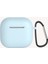 Apple Airpods 4. Nesil Standart Yumuşak Silikon Kılıf 1
