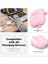 Apple Airpods 4. Nesil Standart Yumuşak Silikon Kılıf 3