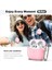 Apple Airpods 4. Nesil Standart Yumuşak Silikon Kılıf 5